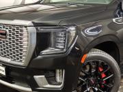 GMC Yukon V Москва  - изображение 29