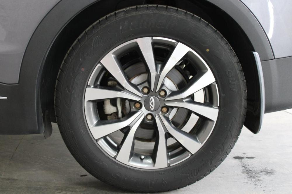 Chery Tiggo 7 Pro Max I Ярославль  - изображение 15