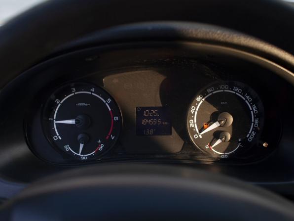 Lada (ВАЗ) Priora I Рестайлинг с пробегом 2016 года, цена 520 000 рублей, 184595 км, седан, Автокод Объявления