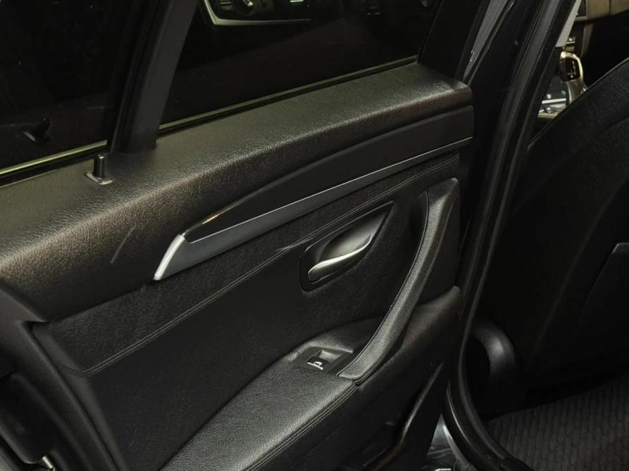 BMW 5 серии VI (F10/F11/F07) Рестайлинг Красноярск  - изображение 22