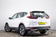 Honda CR-V V Рестайлинг Пермь  - изображение 30