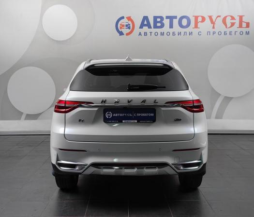 Haval F7 I с пробегом 2021 года, цена 1 599 000 рублей, 121517 км, внедорожник, Автокод Объявления