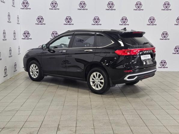 Haval M6 II с пробегом 2024 года, цена 1 750 000 рублей, 44541 км, внедорожник, Автокод Объявления