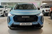 Haval Jolion I Рестайлинг 2 Москва  - изображение 15