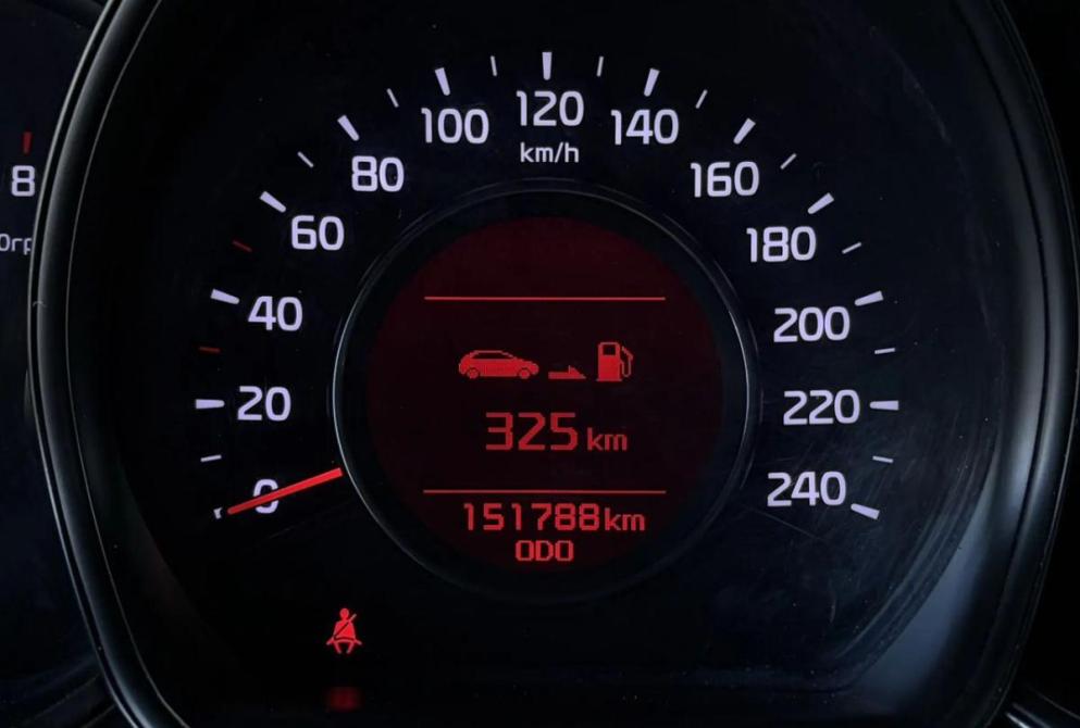 Kia Ceed II Рестайлинг Киров  - изображение 24