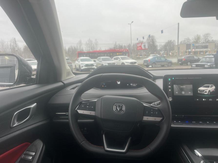 Changan CS55 Plus II Пермь  - изображение 20