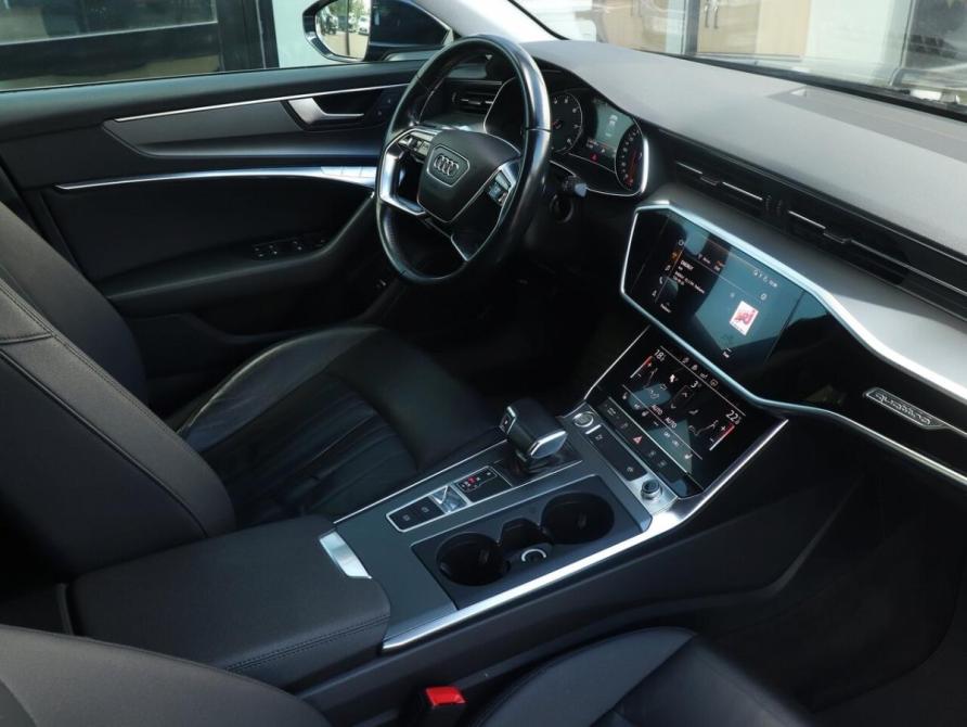 Audi A6 V (C8) Казань  - изображение 6