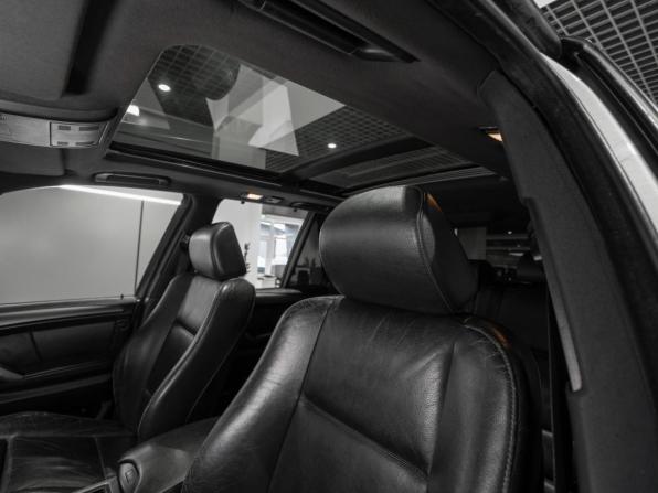 BMW X5 I (E53) Рестайлинг с пробегом 2005 года, цена 1 175 000 рублей, 398150 км, внедорожник, Автокод Объявления