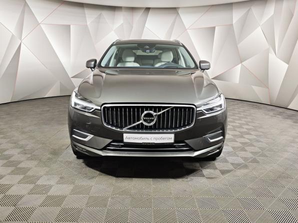 Volvo XC60 II с пробегом 2017 года, цена 3 790 000 рублей, 39359 км, внедорожник, Автокод Объявления