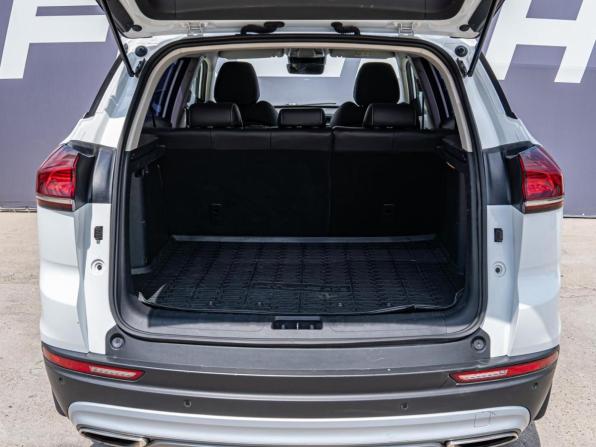 Geely Atlas Pro с пробегом 2021 года, цена 1 827 000 рублей, 108869 км, внедорожник, Автокод Объявления