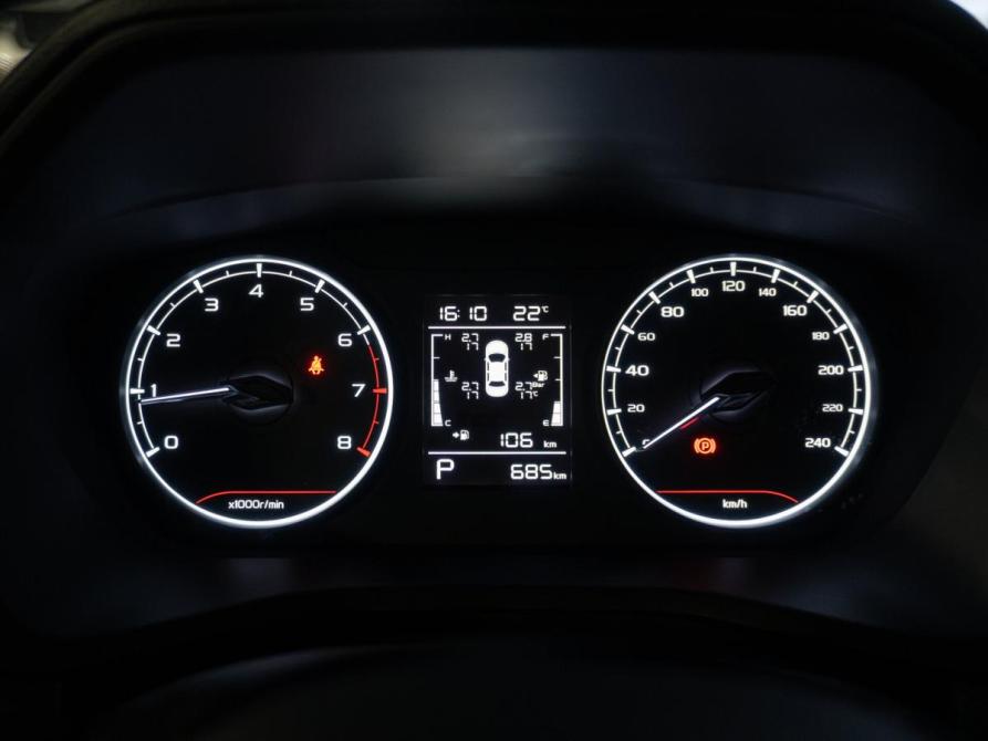 Belgee S50 Санкт-Петербург  - изображение 12