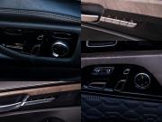 Genesis G90 I Рестайлинг Москва  - изображение 47