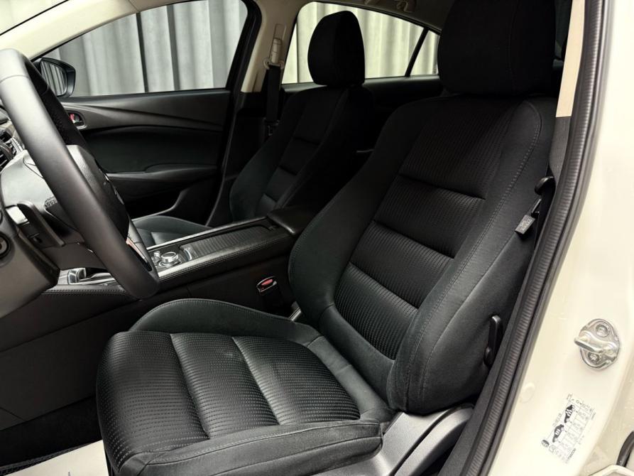 Mazda 6 III (GJ) Рестайлинг Ижевск  - изображение 30