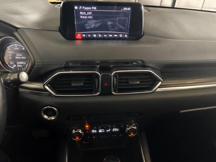 Mazda CX-5 II Москва  - изображение 14