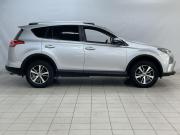 Toyota RAV4 IV (XA40) Рестайлинг Воронеж  - изображение 28