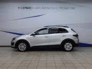 Kia Rio IV Москва  - изображение 20