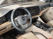 Volkswagen Touareg III Казань  - изображение 15