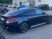 Kia Optima IV Рестайлинг Санкт-Петербург  - изображение 15