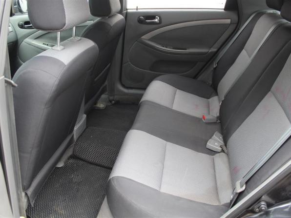 Chevrolet Lacetti I с пробегом 2012 года, цена 380 000 рублей, 147985 км, хэтчбек, Автокод Объявления