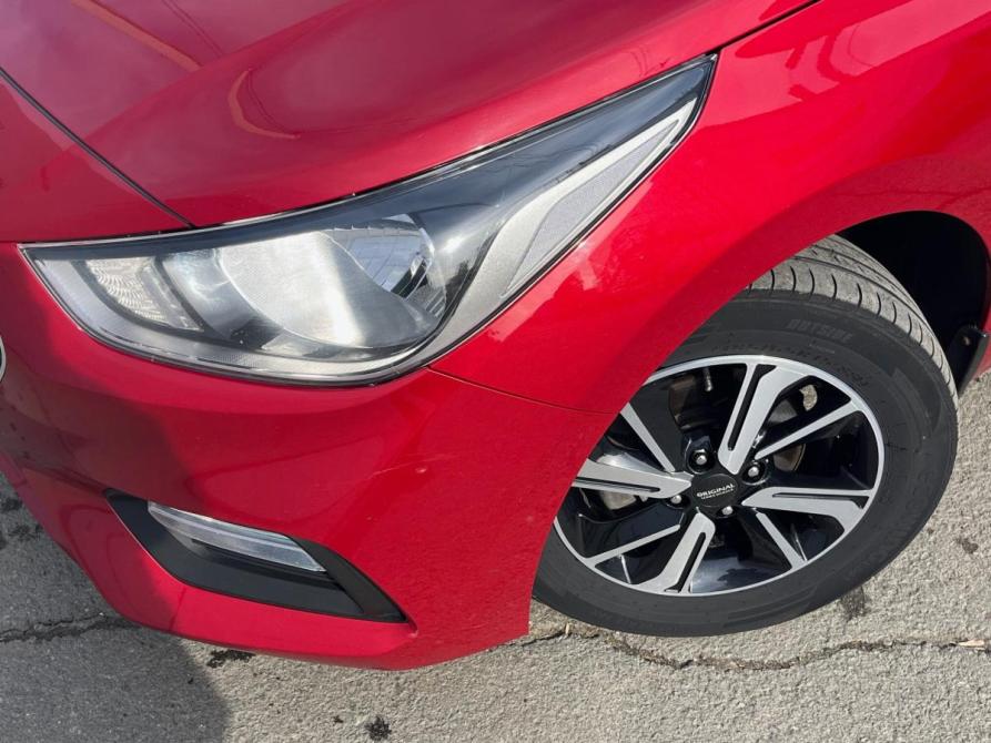 Hyundai Solaris II Курган  - изображение 14