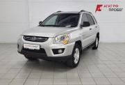 Kia Sportage II Рестайлинг Астрахань  - изображение 22