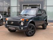 Lada (ВАЗ) Niva Legend Стерлитамак  - изображение 16