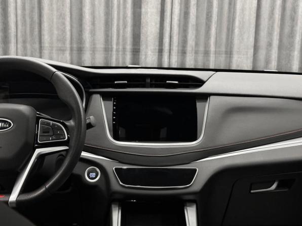 SWM G01F с пробегом 2023 года, цена 1 650 000 рублей, 11000 км, внедорожник, Автокод Объявления