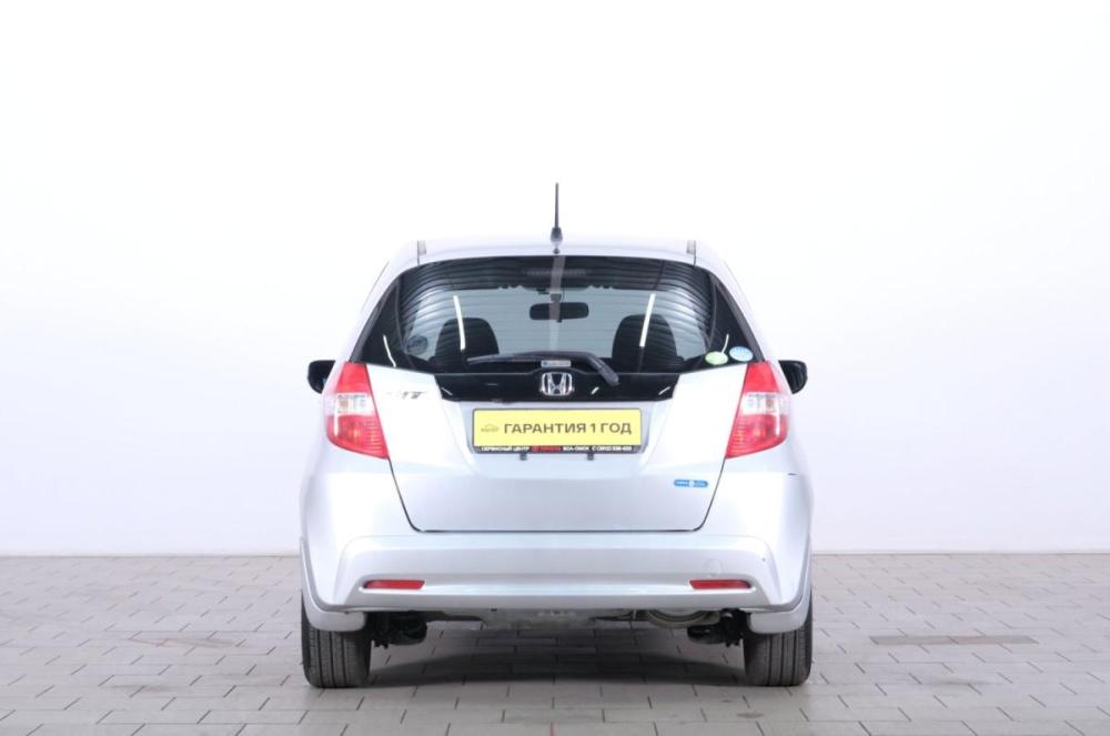 Honda Fit II Омск  - изображение 6
