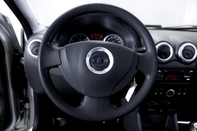 Lada (ВАЗ) Largus I с пробегом 2019 года, цена 900 000 рублей, 109000 км, универсал, Автокод Объявления