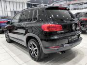 Volkswagen Tiguan I Рестайлинг Казань  - изображение 30