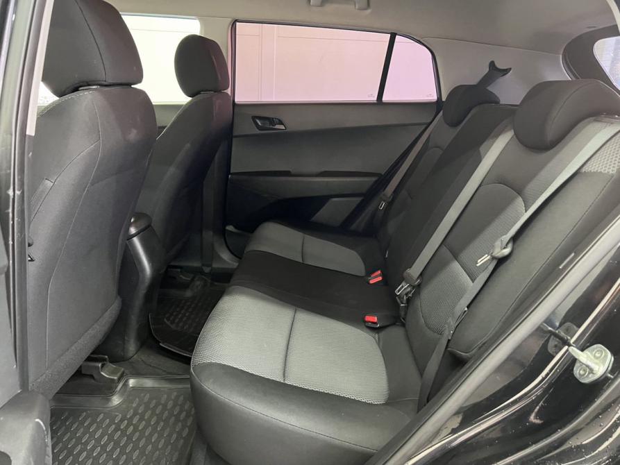 Hyundai Creta I Уфа  - изображение 17