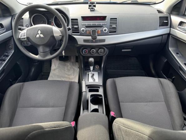 Mitsubishi Lancer X Рестайлинг с пробегом 2011 года, цена 799 900 рублей, 131458 км, седан, Автокод Объявления