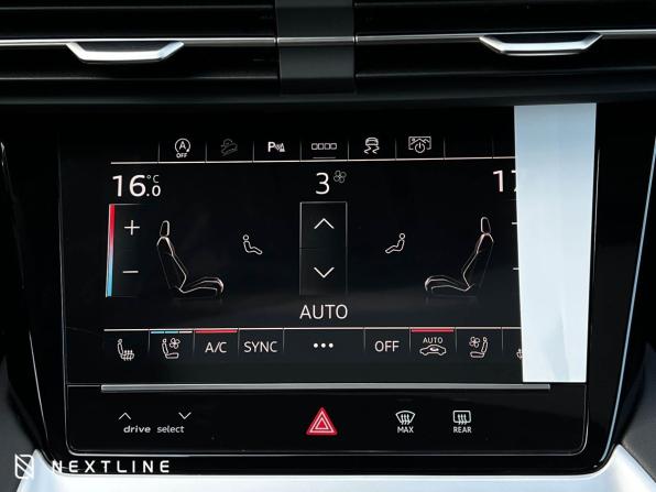 Новый Audi Q6 2026 года, цена 6 490 000 рублей, внедорожник, Автокод Объявления