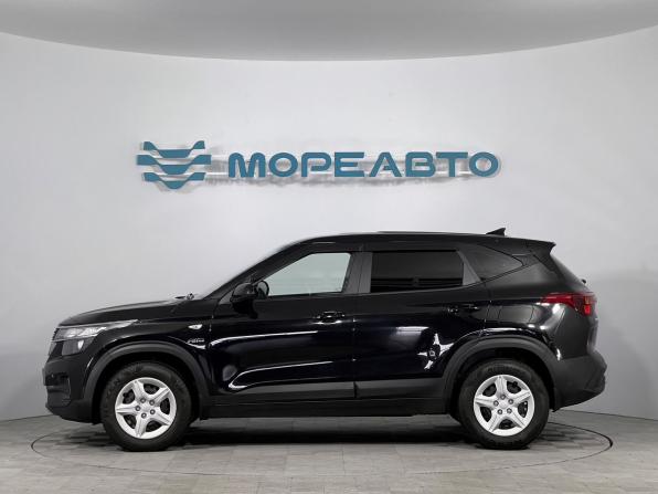 Kia Seltos I с пробегом 2021 года, цена 1 810 000 рублей, 161660 км, внедорожник, Автокод Объявления