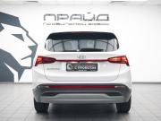 Hyundai Santa Fe IV Рестайлинг Ростов-на-Дону  - изображение 41