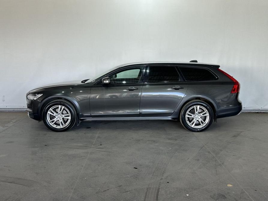 Volvo V90 Cross Country I Москва  - изображение 8
