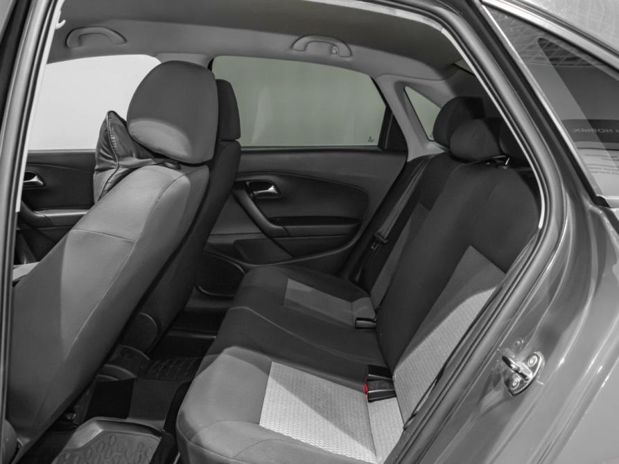 Volkswagen Polo V Екатеринбург  - изображение 14