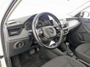 Skoda Rapid II Москва  - изображение 43