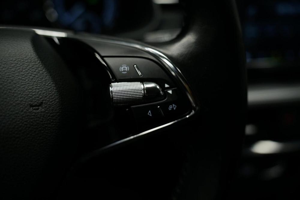 Skoda Rapid II Крым  - изображение 16