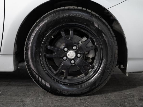 Toyota Prius III Рестайлинг (XW30) с пробегом 2012 года, цена 1 285 000 рублей, 161649 км, лифтбек, Автокод Объявления