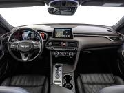 Genesis G70 I Москва  - изображение 44