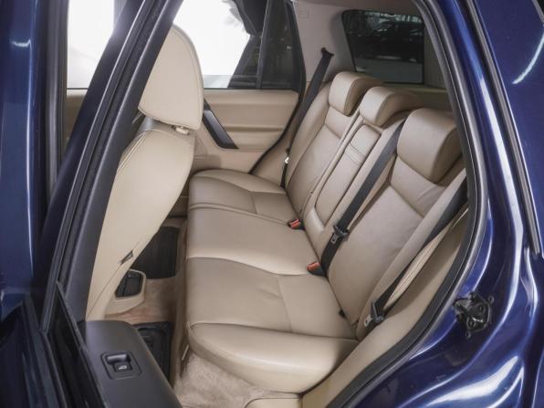 Land Rover Freelander II с пробегом 2008 года, цена 1 379 000 рублей, 165464 км, внедорожник, Автокод Объявления