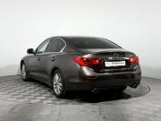 Infiniti Q50 I Санкт-Петербург  - изображение 25