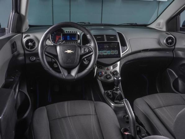 Chevrolet Aveo II с пробегом 2012 года, цена 769 000 рублей, 174297 км, седан, Автокод Объявления