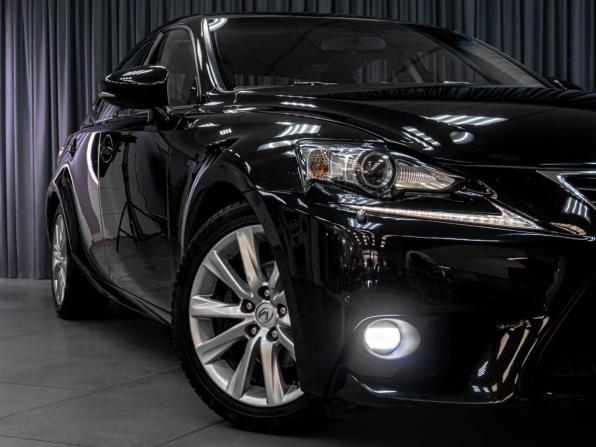 Lexus IS III с пробегом 2014 года, цена 2 235 000 рублей, 206524 км, седан, Автокод Объявления