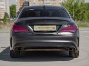 Mercedes-Benz CLA I (C117 X117) Тюмень  - изображение 20