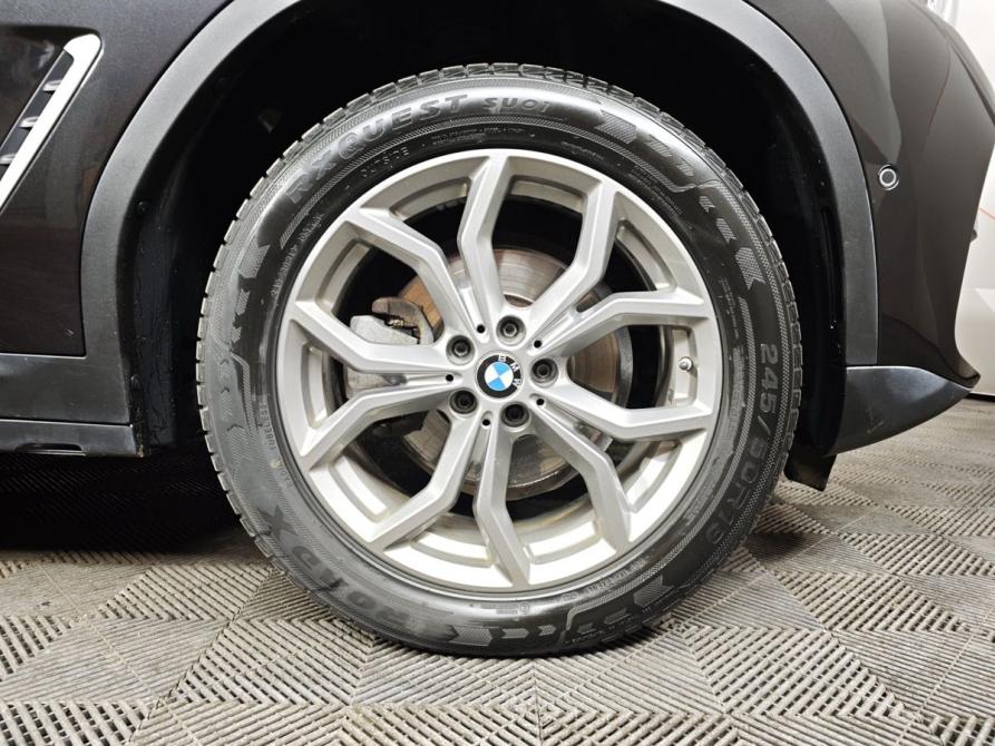 BMW X4 II (G02) Москва  - изображение 7