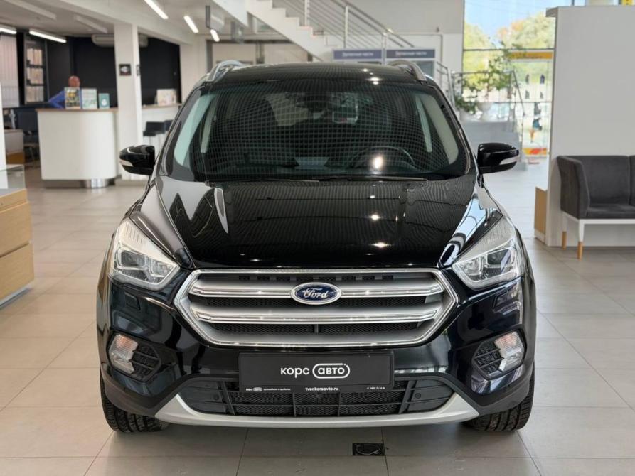 Ford Kuga II Рестайлинг Тверь  - изображение 2