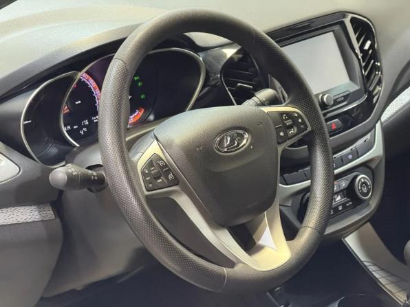 Lada (ВАЗ) Vesta I с пробегом 2019 года, цена 1 119 000 рублей, 53414 км, универсал, Автокод Объявления