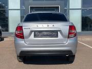 Lada (ВАЗ) Granta I Рестайлинг Стерлитамак  - изображение 19